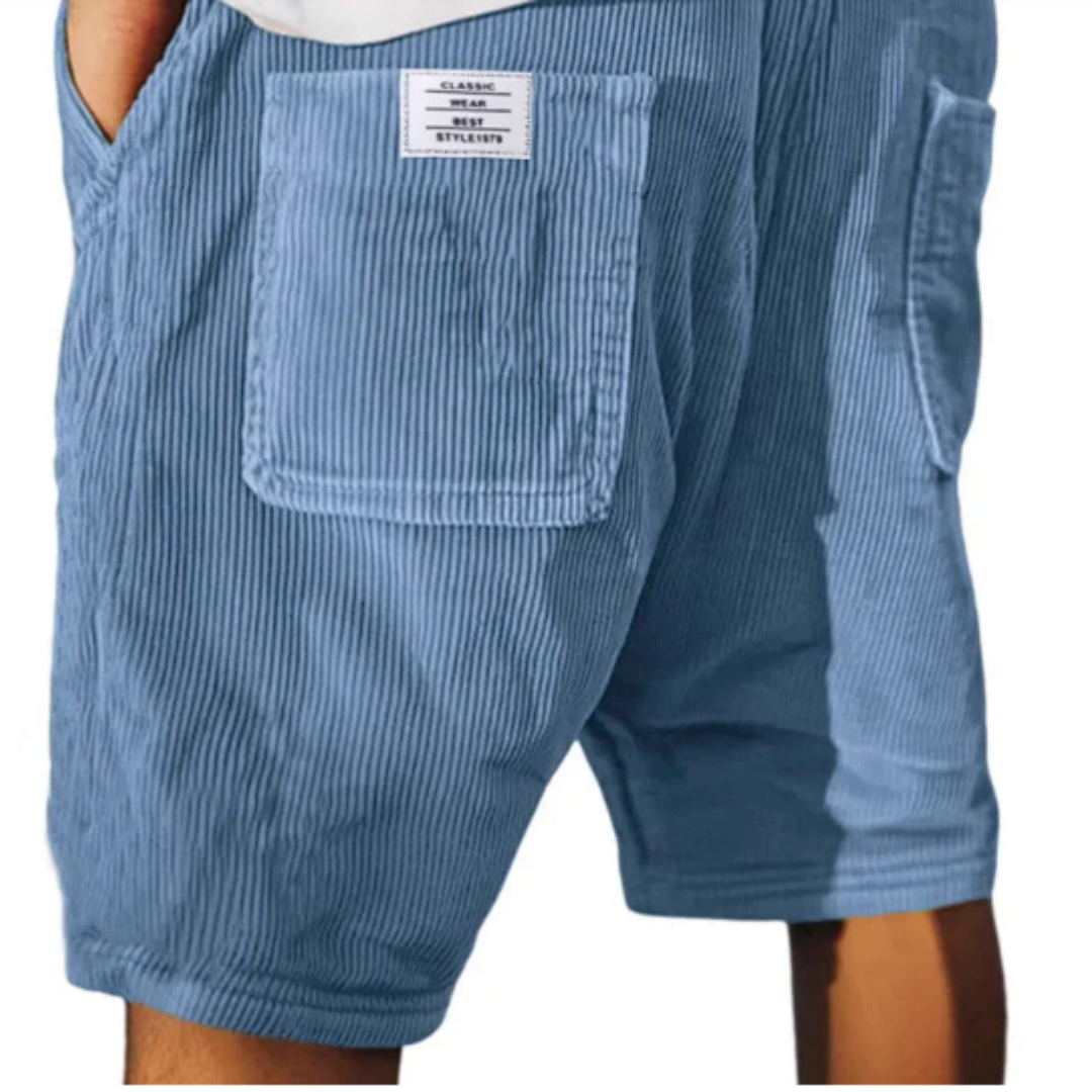 Pantalón Cargo | Riviera