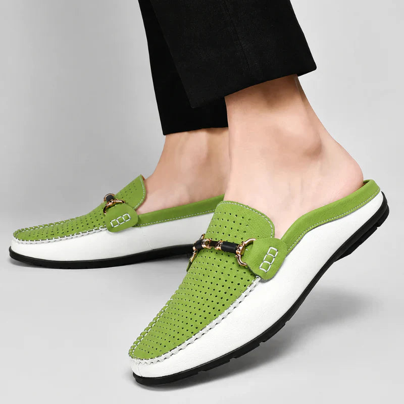 Pisa | Mocasines elegantes de Verano