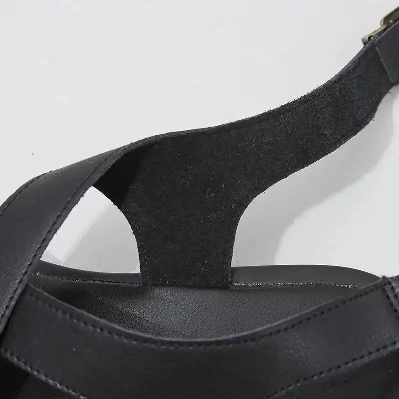 Orthopro | Sandalias de confort extremo