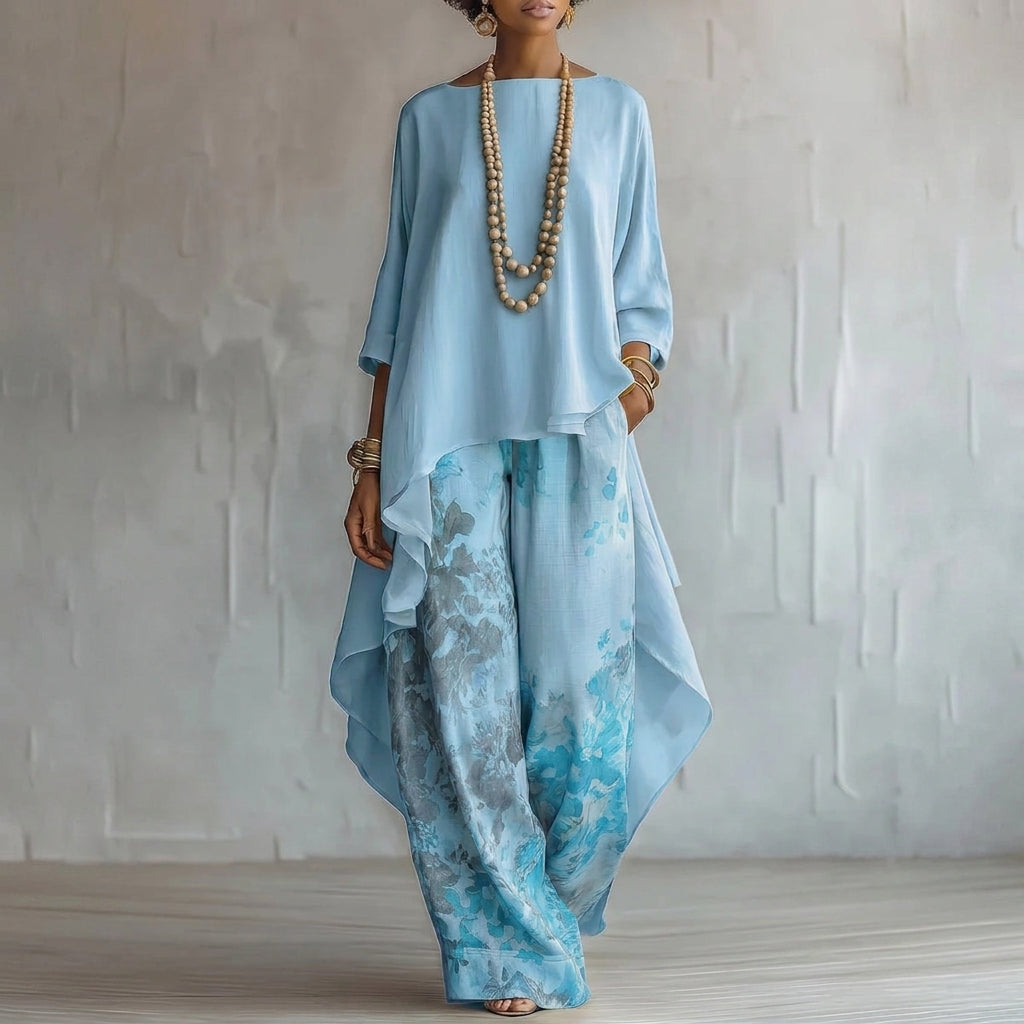 Vecchio | Conjunto Boho Elegante