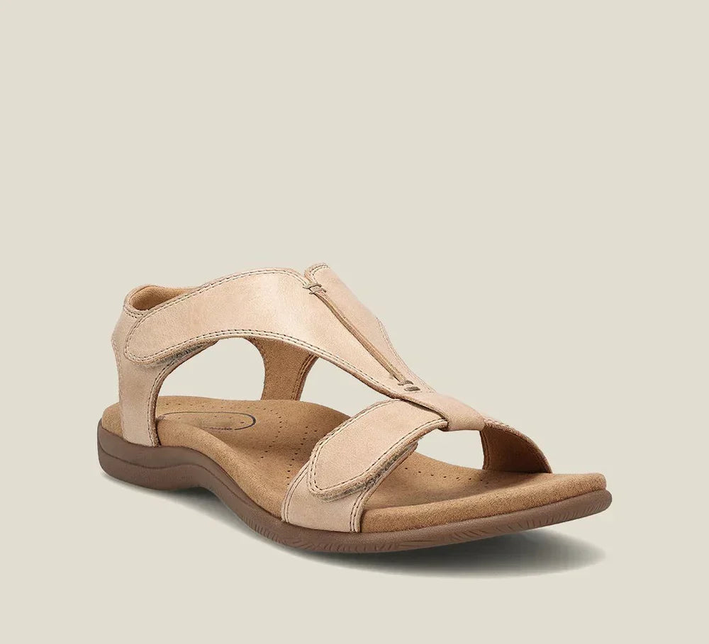Amelia | Sandalias Ortopédicas Confort