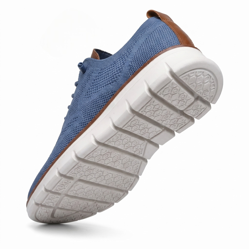 Marco | Zapatos de Malla Confort