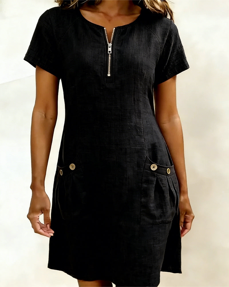 Vestido Eliana