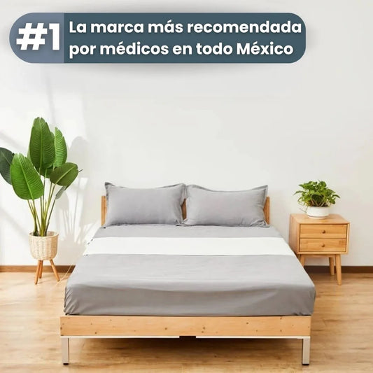 Everion BioSleep™ Duerme profundo en 15 minutos