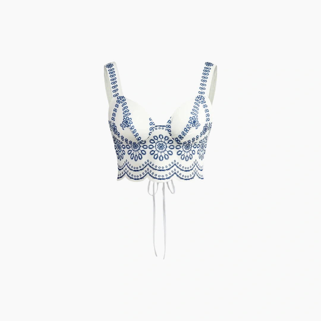 Conjunto Santorini