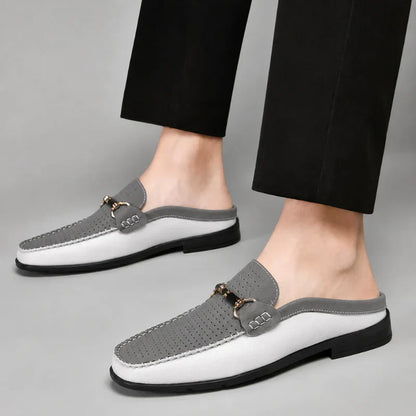 Pisa | Mocasines elegantes de Verano