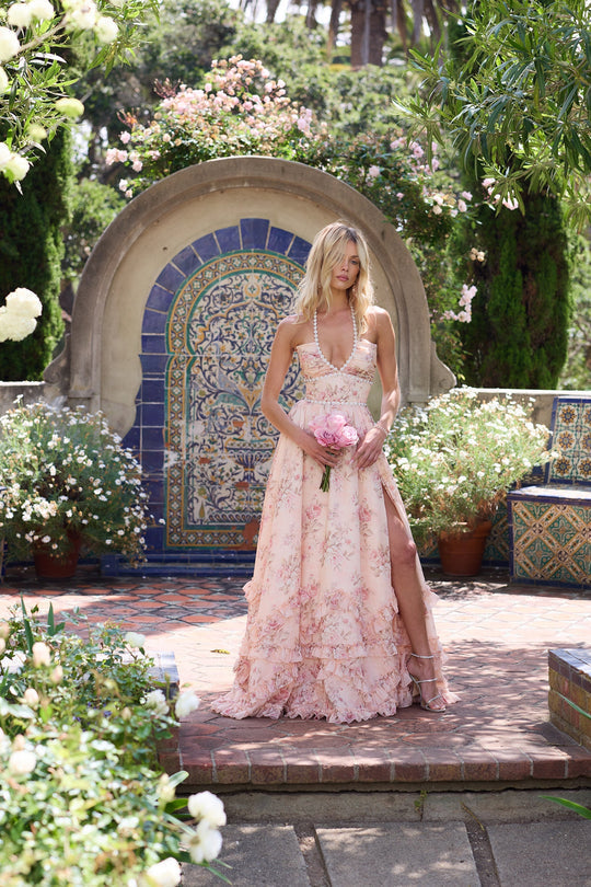 Vera | Vestido Elegante de Ensueño