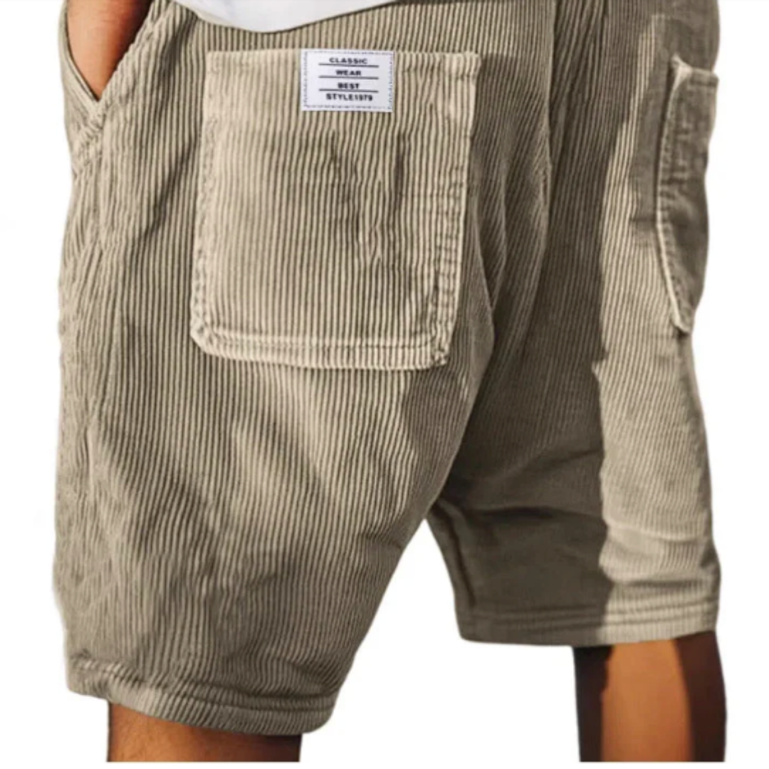 Pantalón Cargo | Riviera