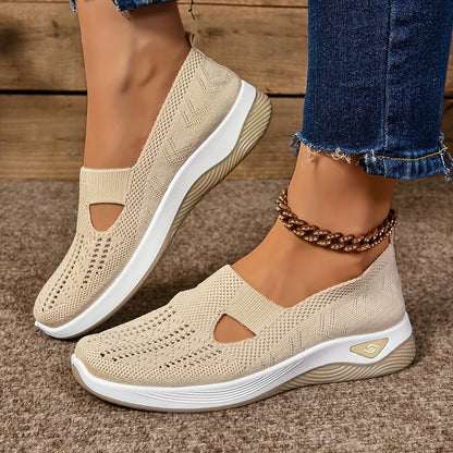 Artemis – Zapatos ortopédicos antideslizantes