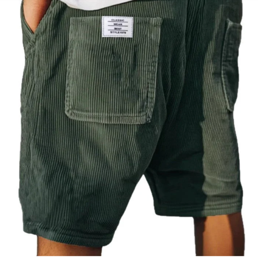 Pantalón Cargo | Riviera