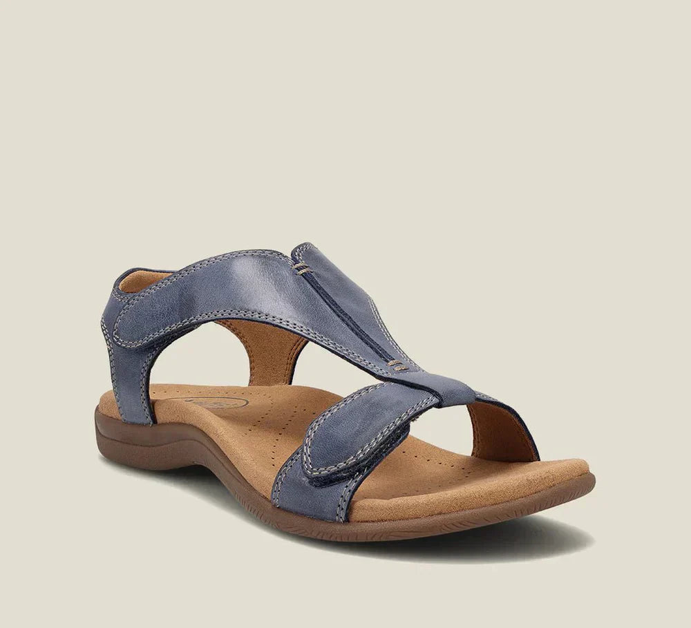 Amelia | Sandalias Ortopédicas Confort
