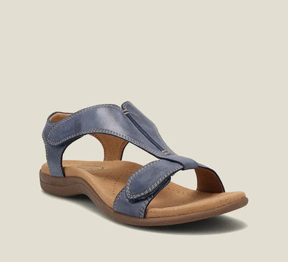 Amelia | Sandalias Ortopédicas Confort