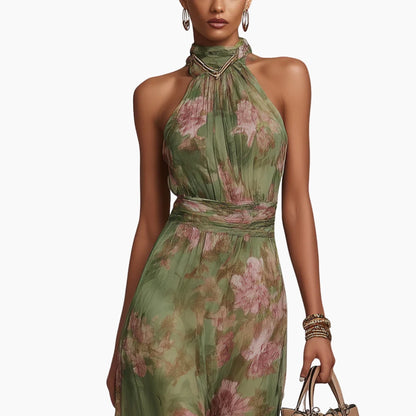 Vestido Livia