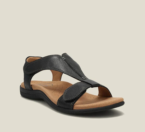 Amelia | Sandalias Ortopédicas Confort