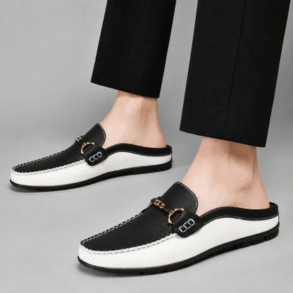 Pisa | Mocasines elegantes de Verano