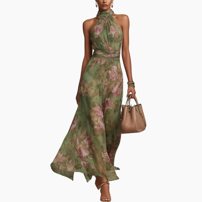 Vestido Livia
