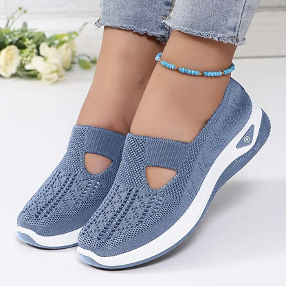 Artemis – Zapatos ortopédicos antideslizantes