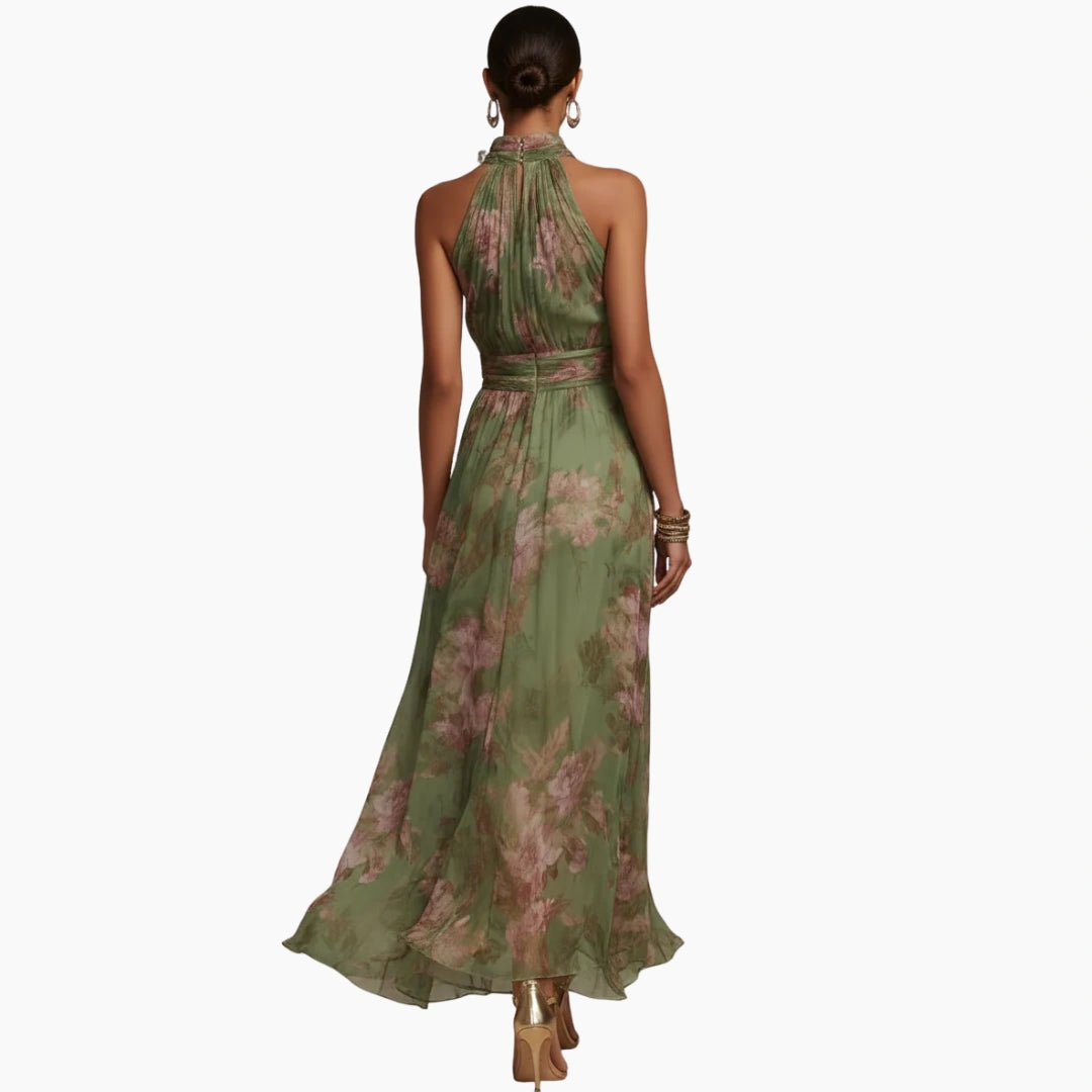 Vestido Livia
