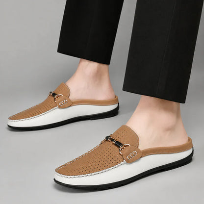 Pisa | Mocasines elegantes de Verano
