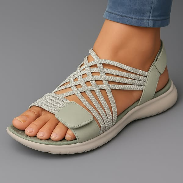 Sava | Sandalias Ortopédicas Ultra Ligeras