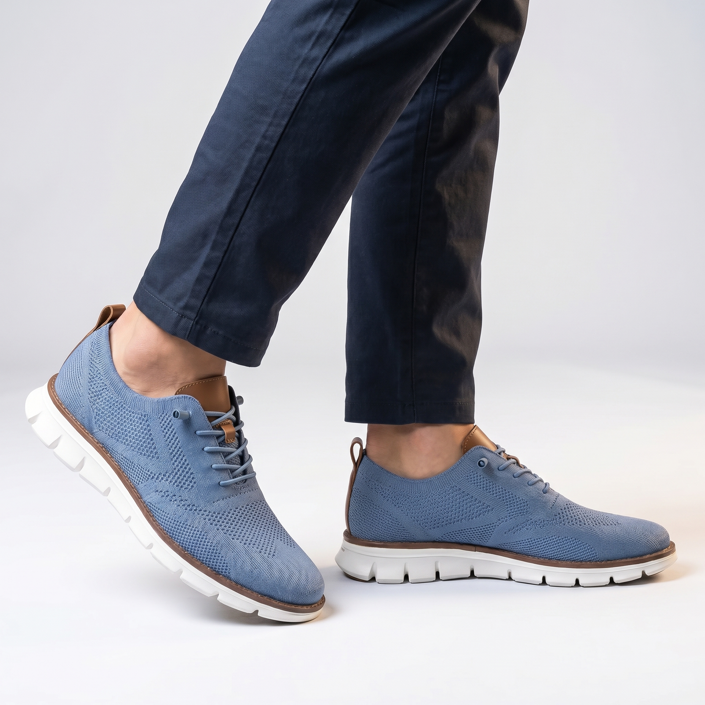 Marco | Zapatos de Malla Confort