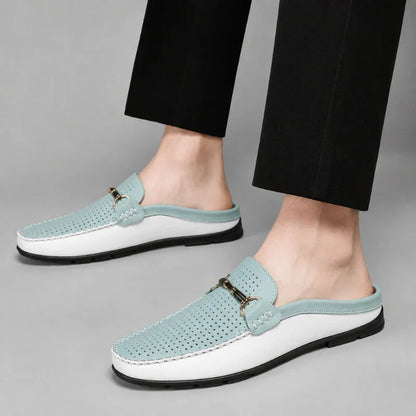 Pisa | Mocasines elegantes de Verano