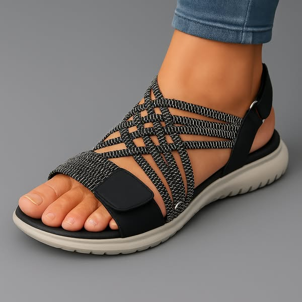 Sava | Sandalias Ortopédicas Ultra Ligeras
