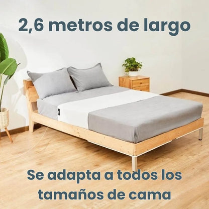 Everion BioSleep™ Duerme profundo en 15 minutos
