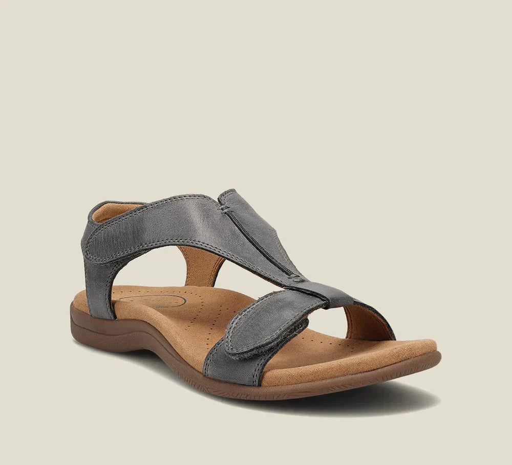 Amelia | Sandalias Ortopédicas Confort