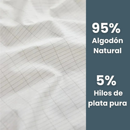 Everion BioSleep™ Duerme profundo en 15 minutos