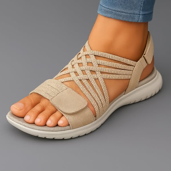 Sava | Sandalias Ortopédicas Ultra Ligeras