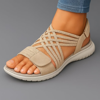 Sava | Sandalias Ortopédicas Ultra Ligeras