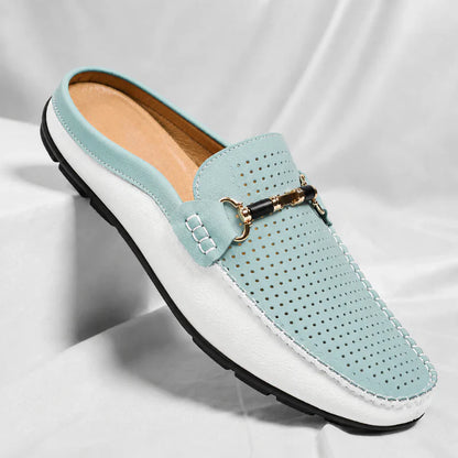 Pisa | Mocasines elegantes de Verano