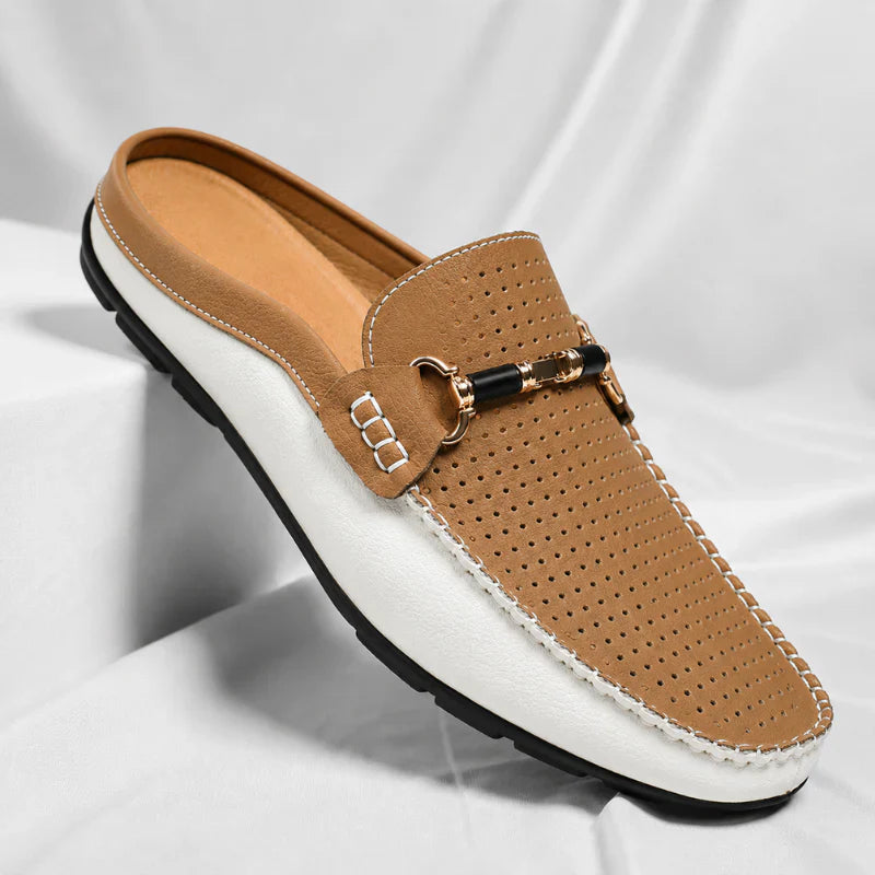 Pisa | Mocasines elegantes de Verano