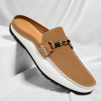 Pisa | Mocasines elegantes de Verano