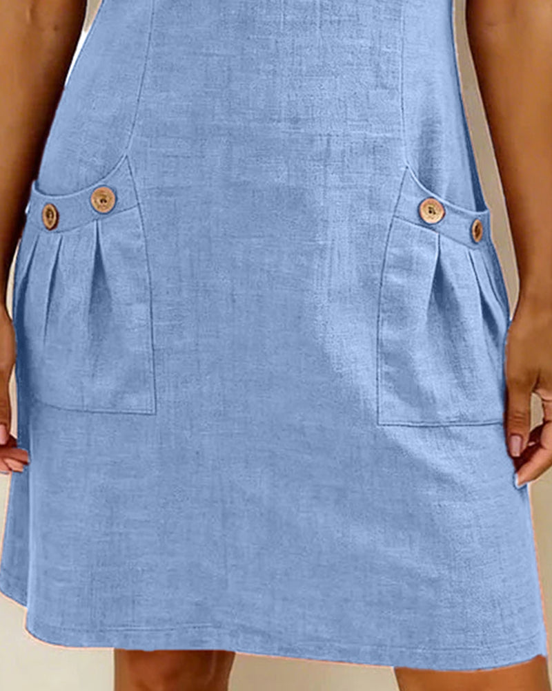 Vestido Eliana