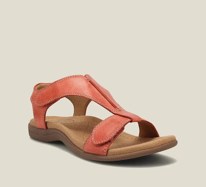 Amelia | Sandalias Ortopédicas Confort