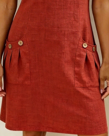 Vestido Eliana