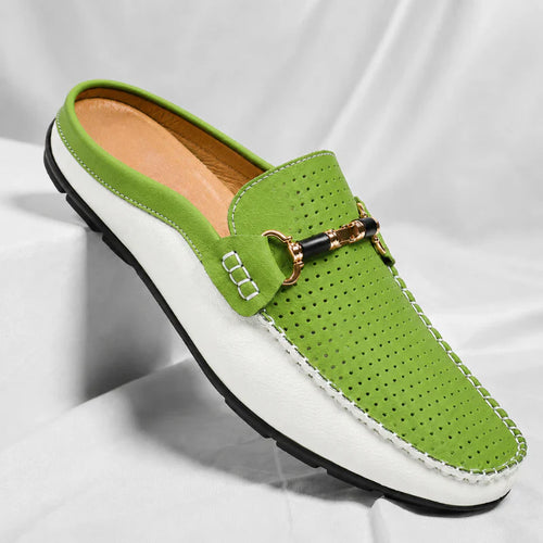 Pisa | Mocasines elegantes de Verano