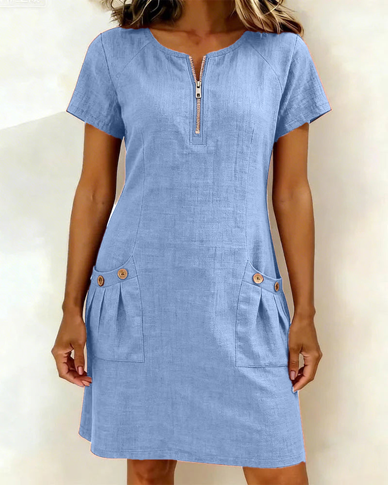 Vestido Eliana