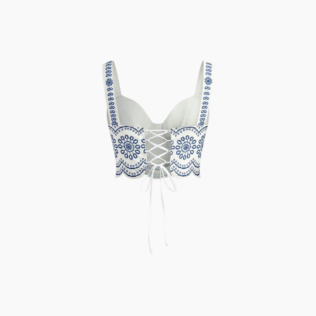 Conjunto Santorini