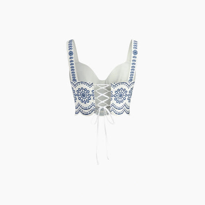 Conjunto Santorini