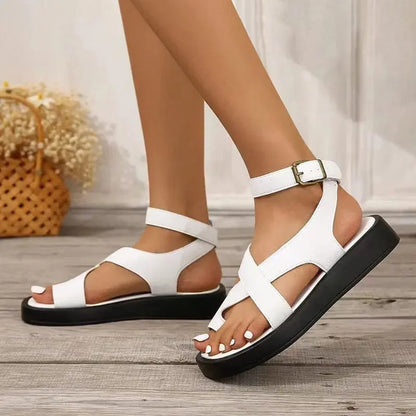 Orthopro | Sandalias de confort extremo