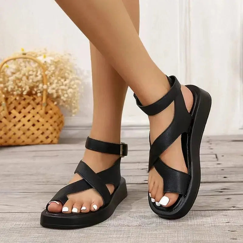 Orthopro | Sandalias de confort extremo