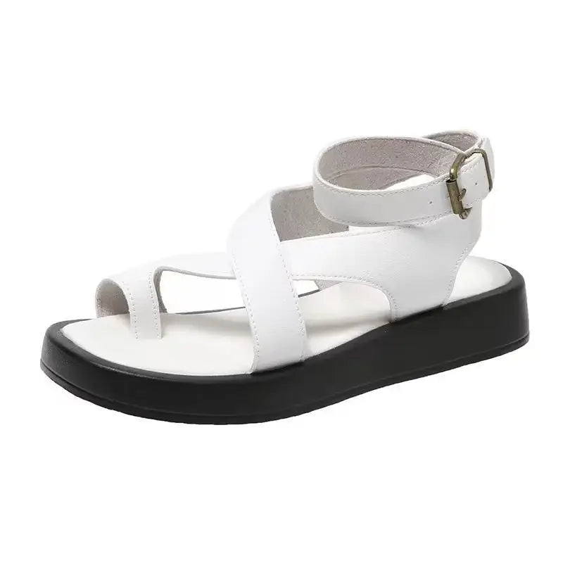 Orthopro | Sandalias de confort extremo