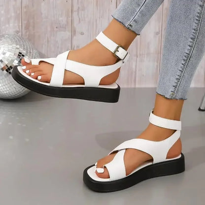 Orthopro | Sandalias de confort extremo