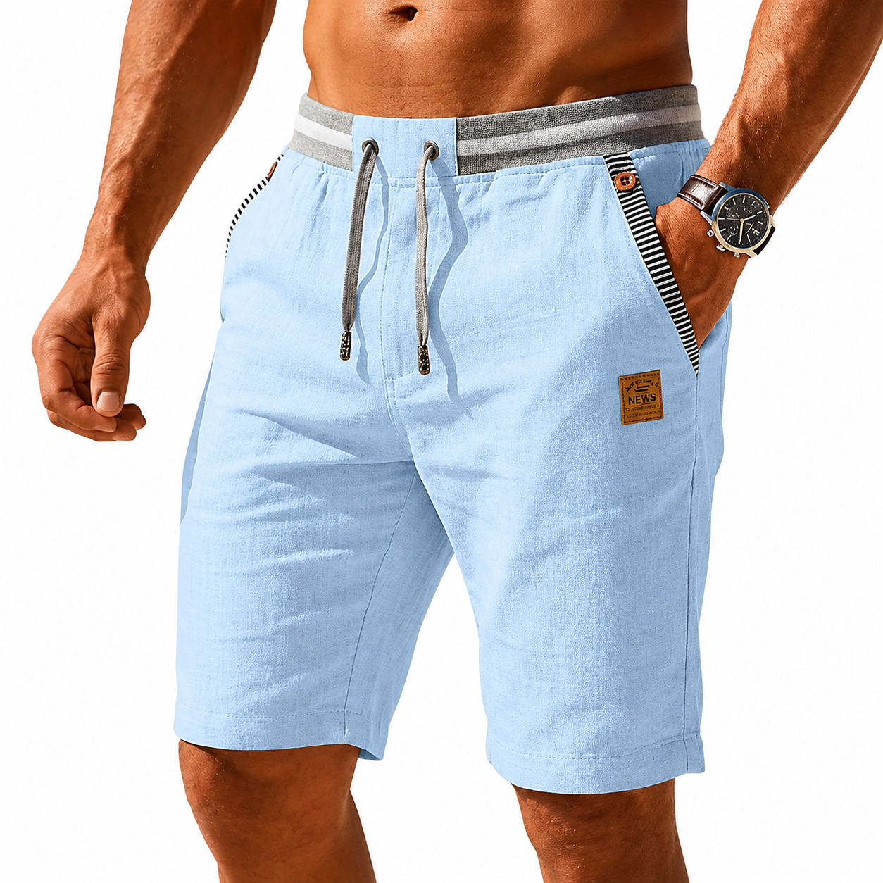 Shorts de verano | Positano