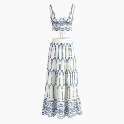 Conjunto Santorini