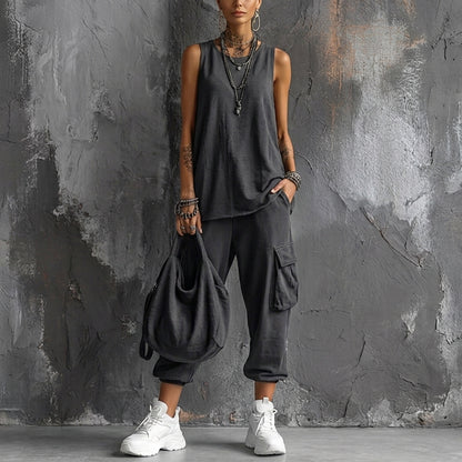 Scampia | Conjunto Urban Chic