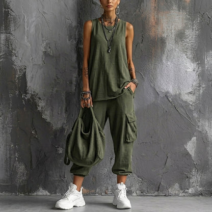 Scampia | Conjunto Urban Chic